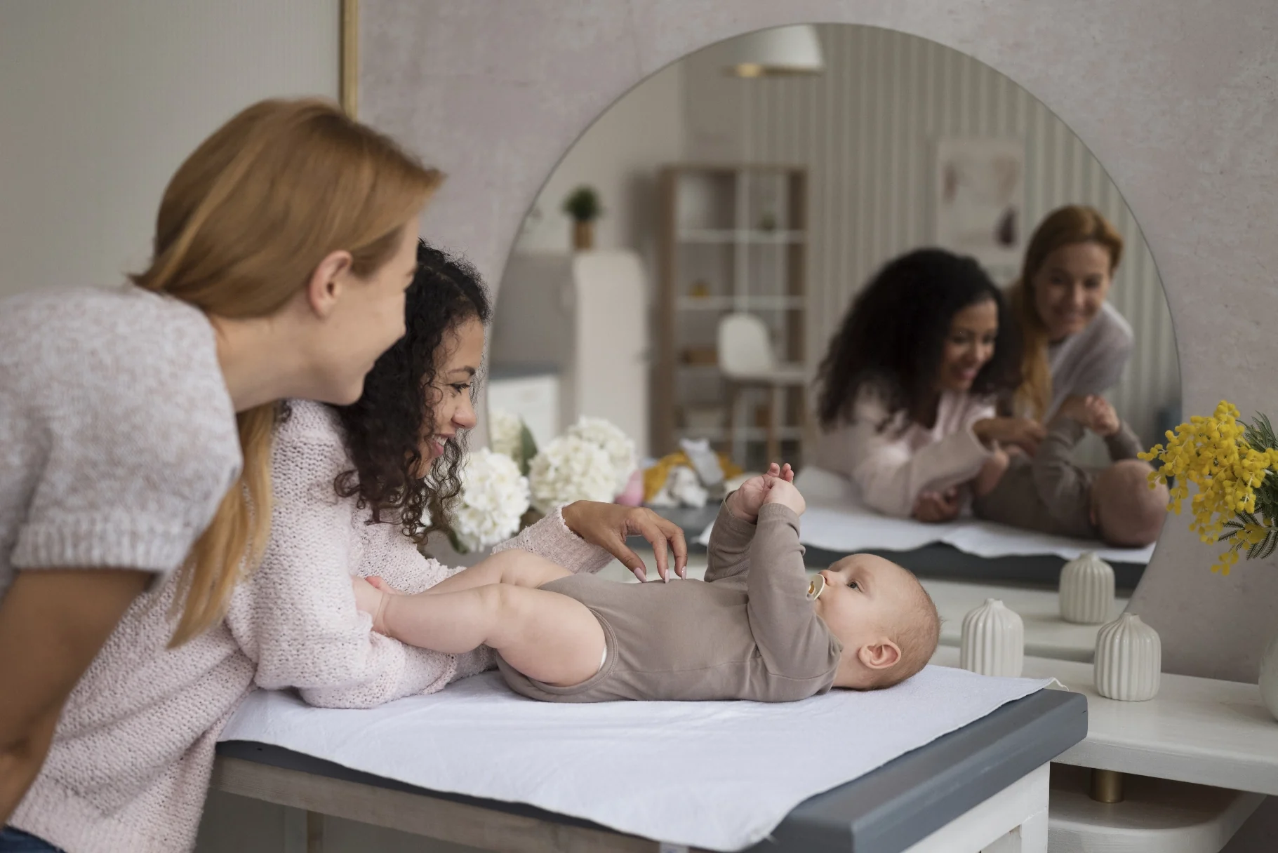 Baby Spa Termal