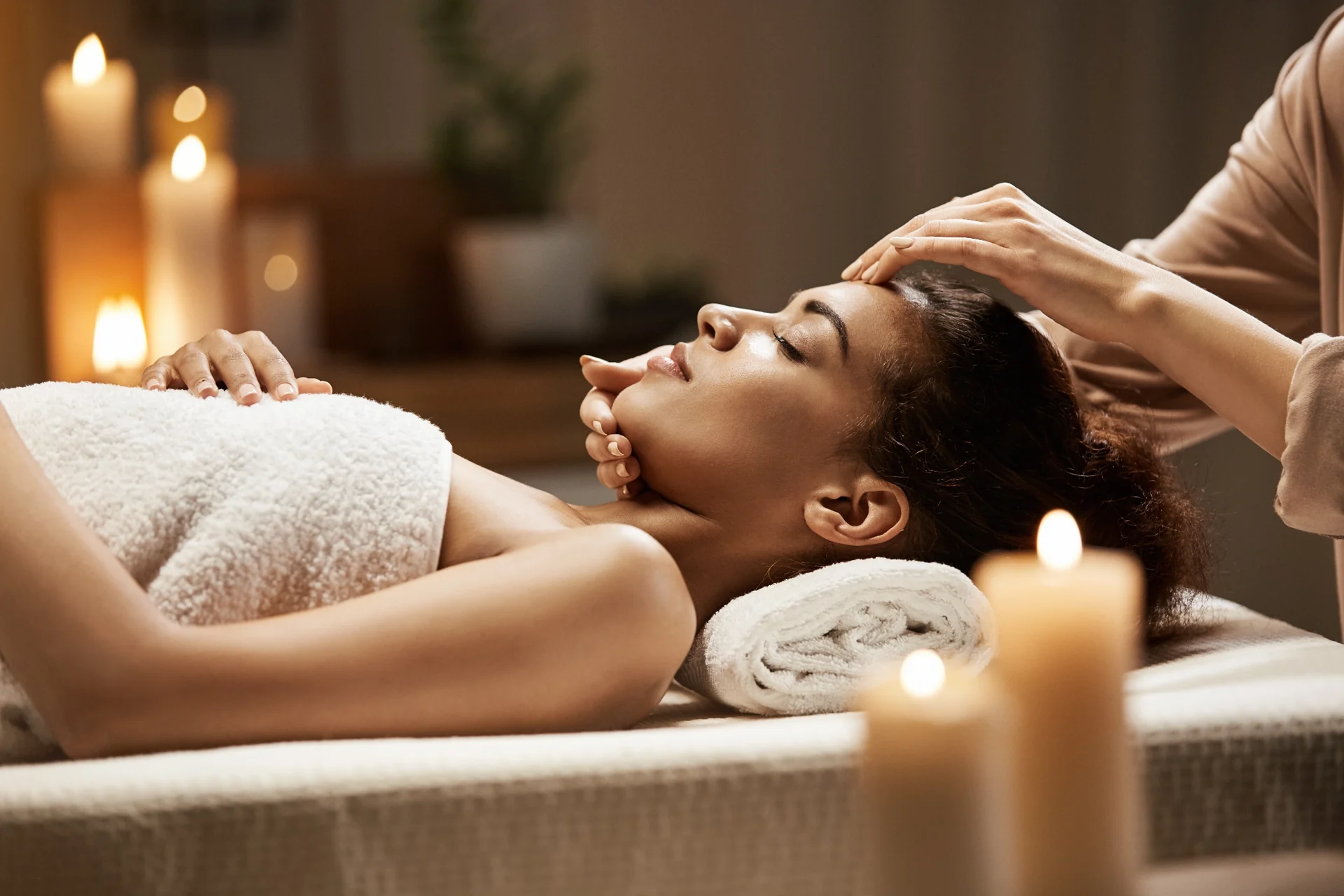 Spa Termal